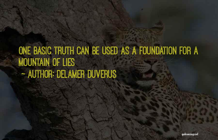 Delamer Duverus Quotes 2258675