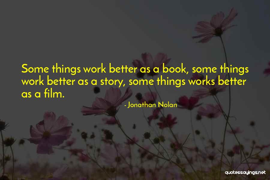 Delamere Quotes By Jonathan Nolan Delamere Quotes By Jonathan Nolan
