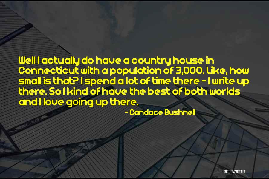 Delamore Hotel Quotes By Candace Bushnell Delamore Hotel Quotes By Candace Bushnell