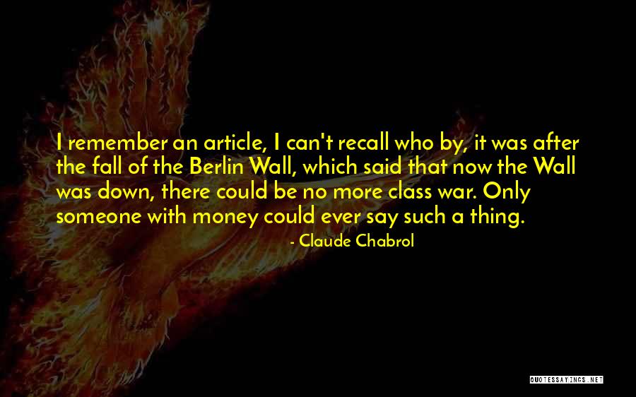 Delana Smith Quotes By Claude Chabrol Delana Smith Quotes By Claude Chabrol