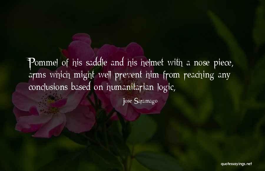 Delanda Miles Quotes By Jose Saramago Delanda Miles Quotes By Jose Saramago