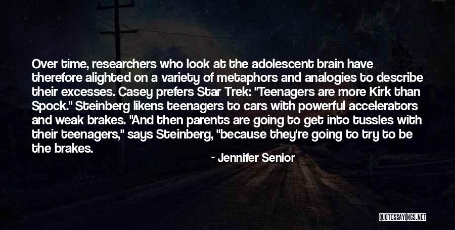Delaney Miller Quotes By Jennifer Senior Delaney Miller Quotes By Jennifer Senior