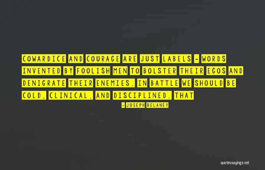 Delaney Quotes By Joseph Delaney Delaney Quotes By Joseph Delaney