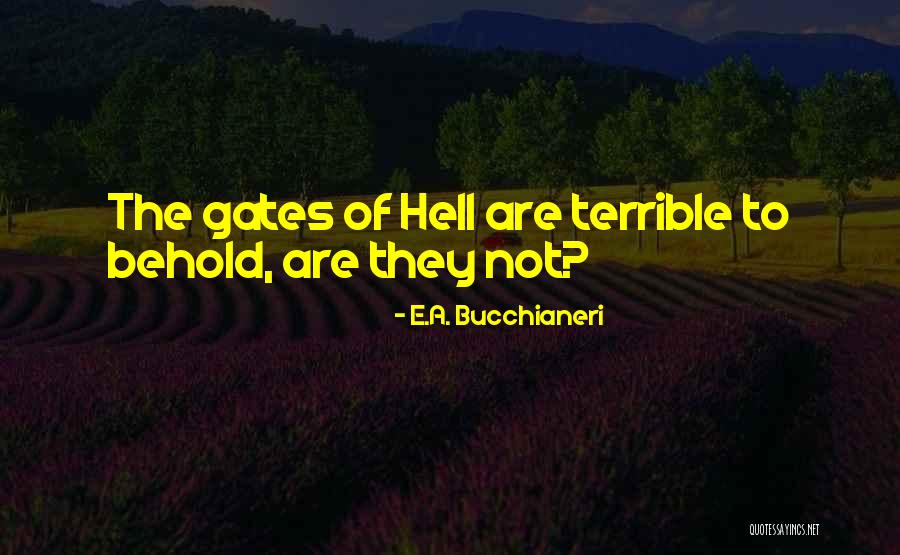 Delania Barbee Quotes By E.A. Bucchianeri Delania Barbee Quotes By E.A. Bucchianeri