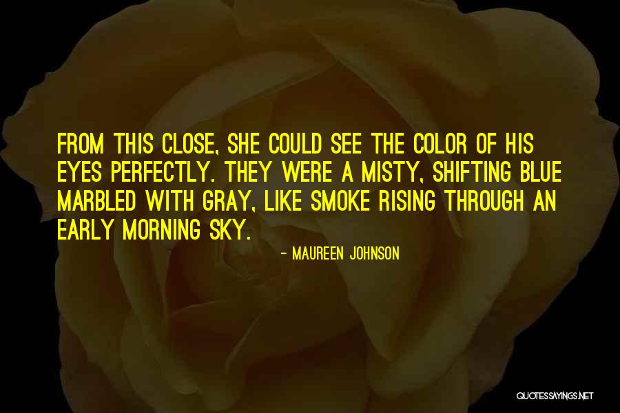 Delania Barbee Quotes By Maureen Johnson Delania Barbee Quotes By Maureen Johnson