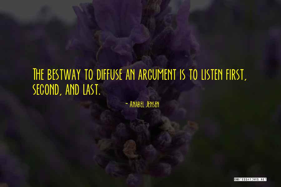 Delania Yaun Quotes By Anabel Jensen Delania Yaun Quotes By Anabel Jensen