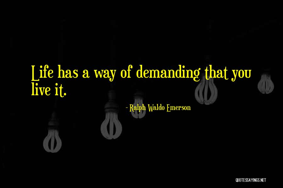 Delania Yaun Quotes By Ralph Waldo Emerson Delania Yaun Quotes By Ralph Waldo Emerson