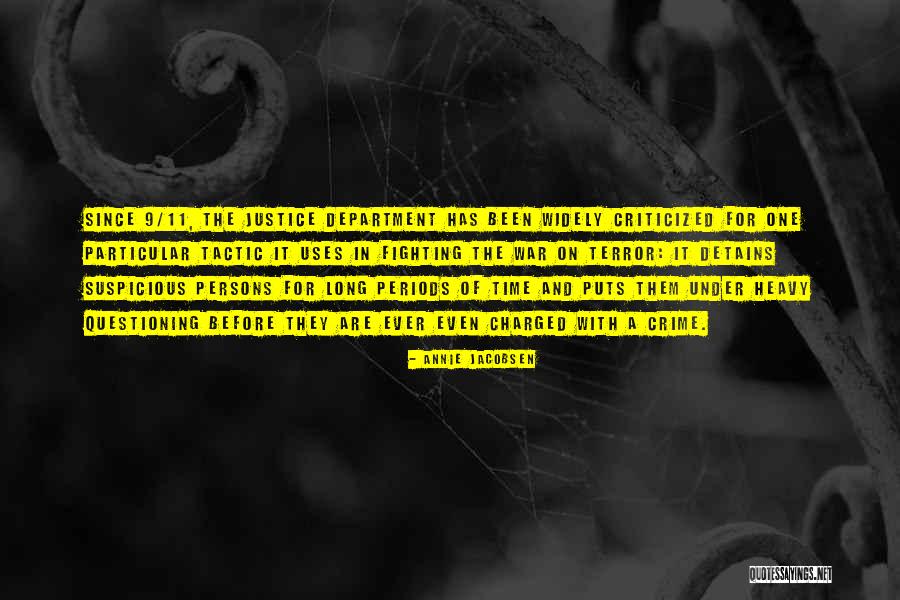Delanie Quotes By Annie Jacobsen Delanie Quotes By Annie Jacobsen