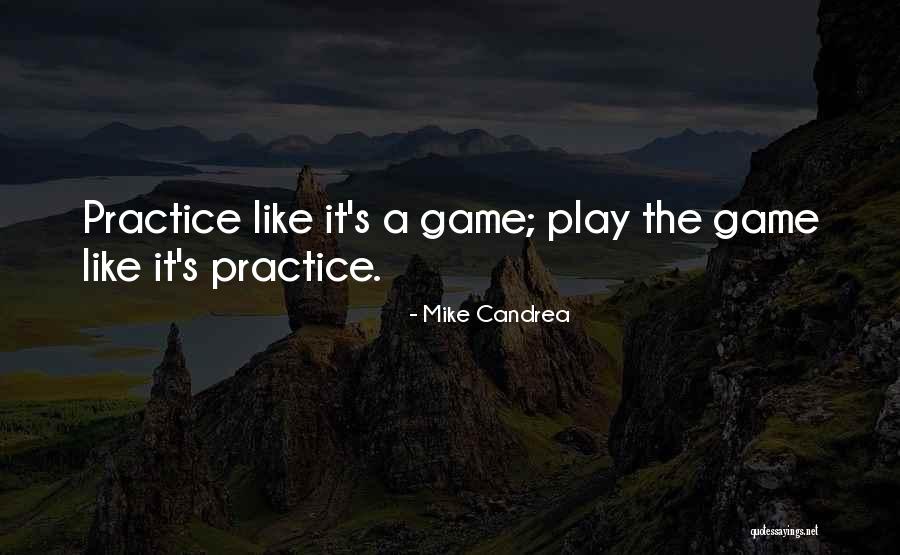 Delanie Quotes By Mike Candrea Delanie Quotes By Mike Candrea