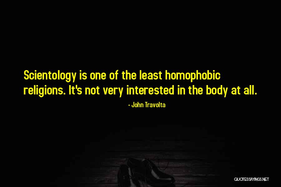 Delannoy Danielle Quotes By John Travolta Delannoy Danielle Quotes By John Travolta