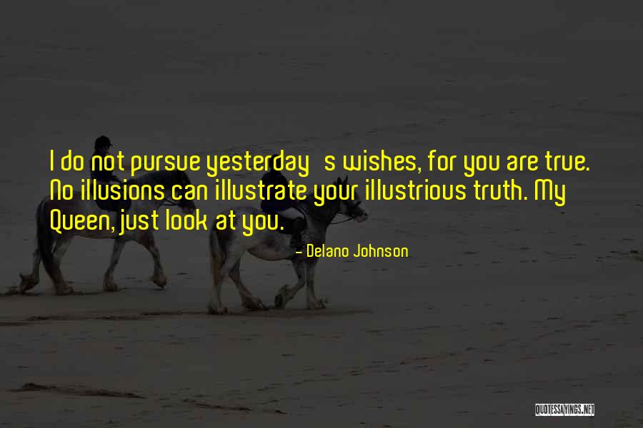 Delano Johnson Quotes 1212514