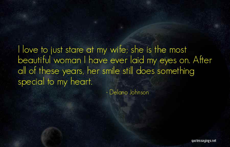 Delano Johnson Quotes 722990