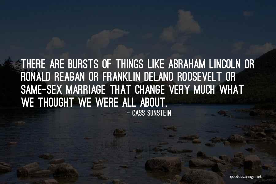 Delano Quotes By Cass Sunstein Delano Quotes By Cass Sunstein