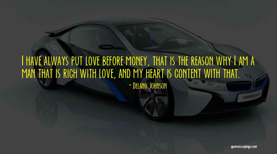 Delano Quotes By Delano Johnson Delano Quotes By Delano Johnson