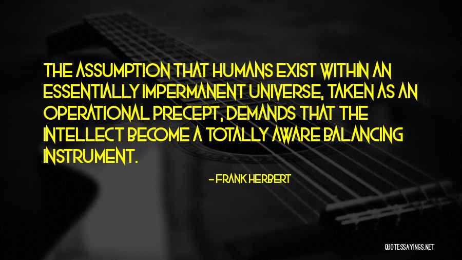 Delanoy Enterprises Quotes By Frank Herbert Delanoy Enterprises Quotes By Frank Herbert