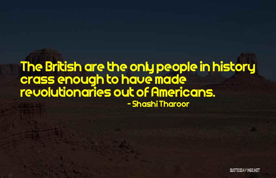 Delanoy Enterprises Quotes By Shashi Tharoor Delanoy Enterprises Quotes By Shashi Tharoor