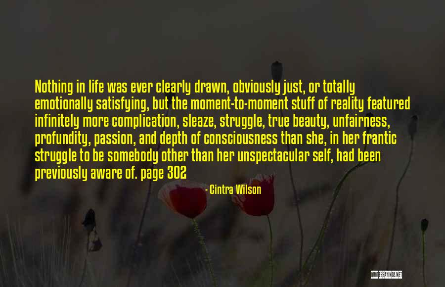 Delantal Quotes By Cintra Wilson Delantal Quotes By Cintra Wilson