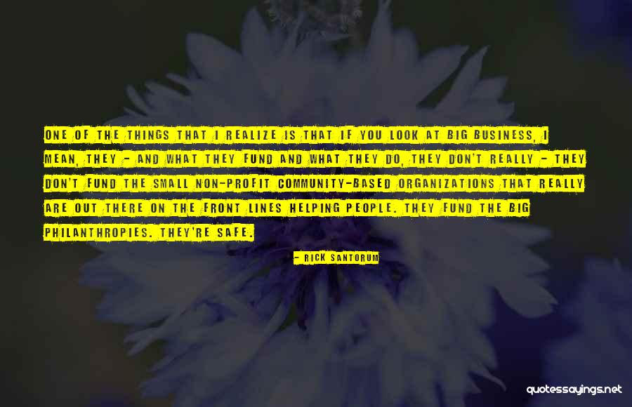 Delantal Quotes By Rick Santorum Delantal Quotes By Rick Santorum