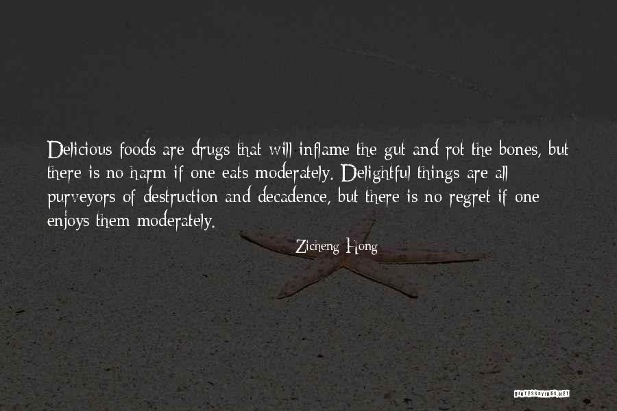 Delantal Quotes By Zicheng Hong Delantal Quotes By Zicheng Hong