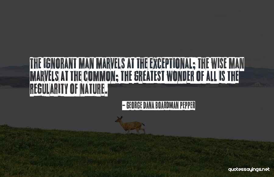 Delantales De Pvc Quotes By George Dana Boardman Pepper Delantales De Pvc Quotes By George Dana Boardman Pepper