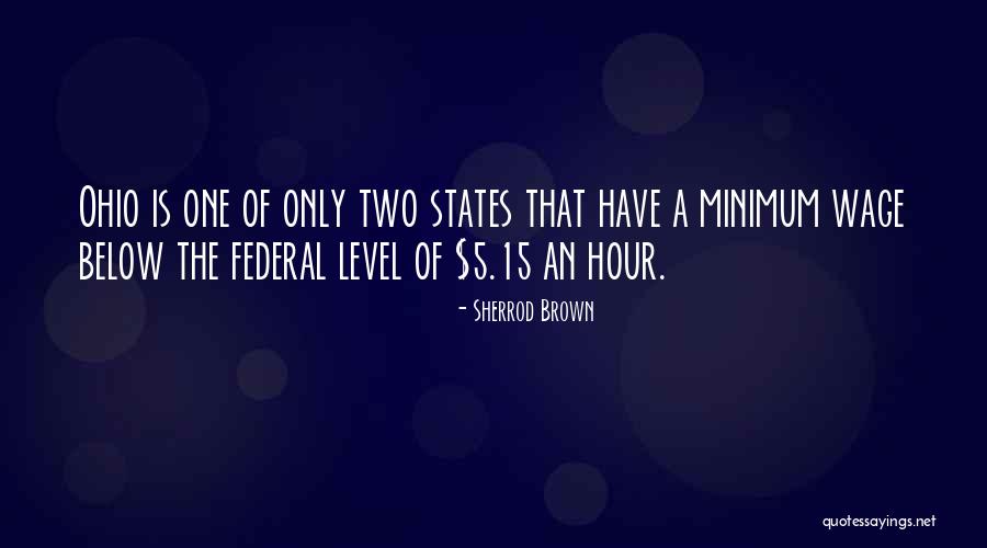 Delantales De Pvc Quotes By Sherrod Brown Delantales De Pvc Quotes By Sherrod Brown