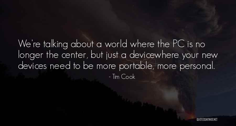 Delantales De Pvc Quotes By Tim Cook Delantales De Pvc Quotes By Tim Cook