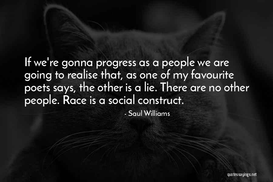 Delany Luh Quotes By Saul Williams Delany Luh Quotes By Saul Williams