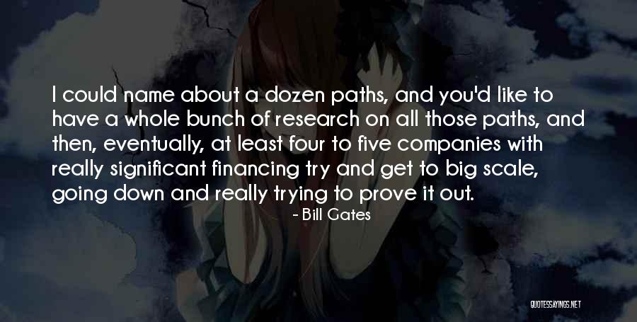 Delany Products Quotes By Bill Gates Delany Products Quotes By Bill Gates