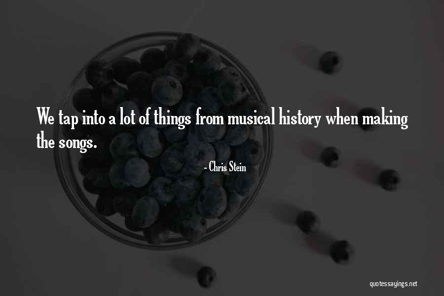 Delany Products Quotes By Chris Stein Delany Products Quotes By Chris Stein