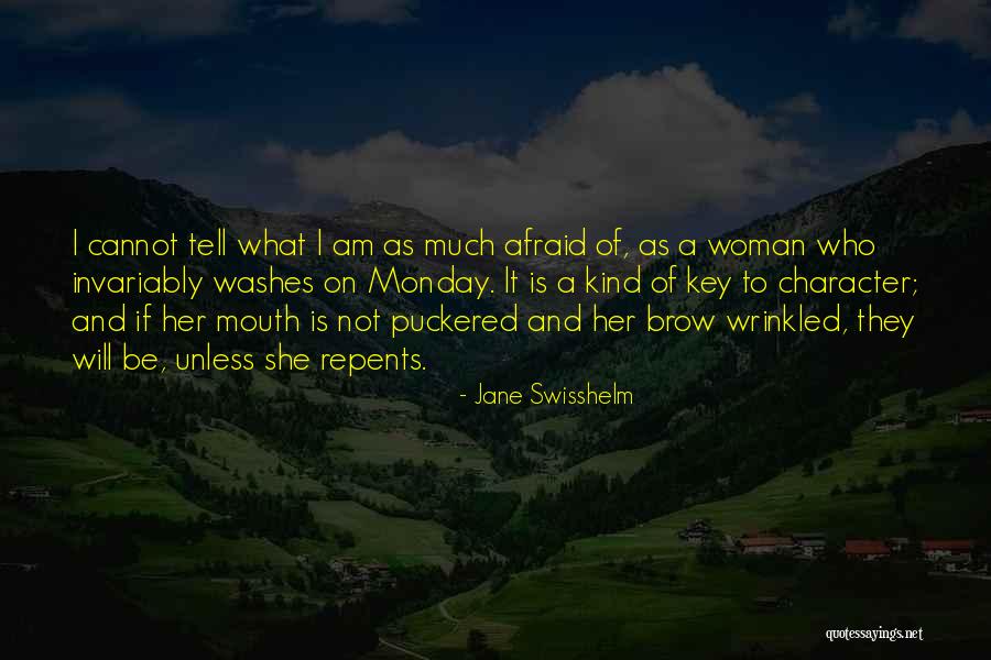 Delapan Area Quotes By Jane Swisshelm Delapan Area Quotes By Jane Swisshelm