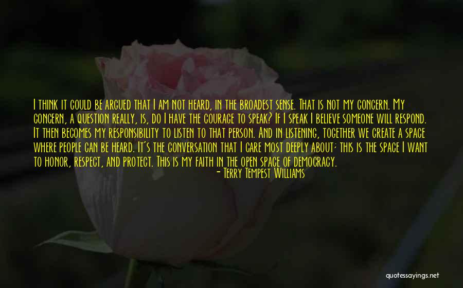 Delapan Area Quotes By Terry Tempest Williams Delapan Area Quotes By Terry Tempest Williams