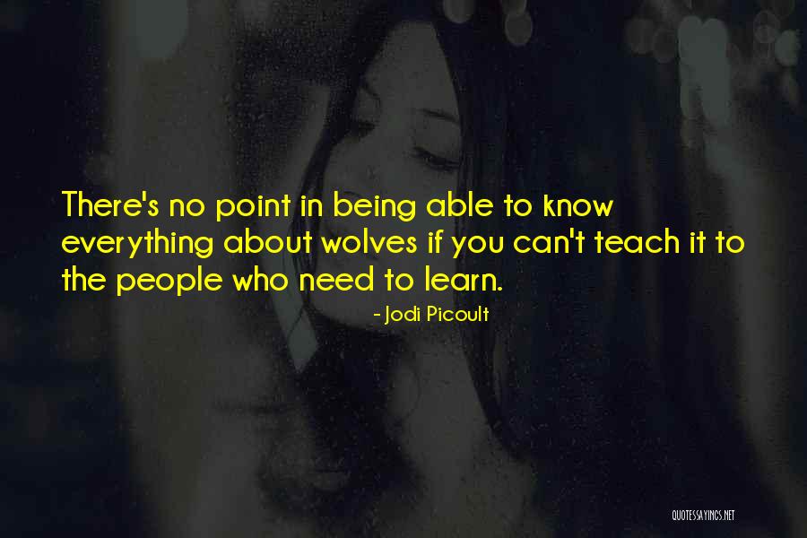 Delapaz Quotes By Jodi Picoult Delapaz Quotes By Jodi Picoult
