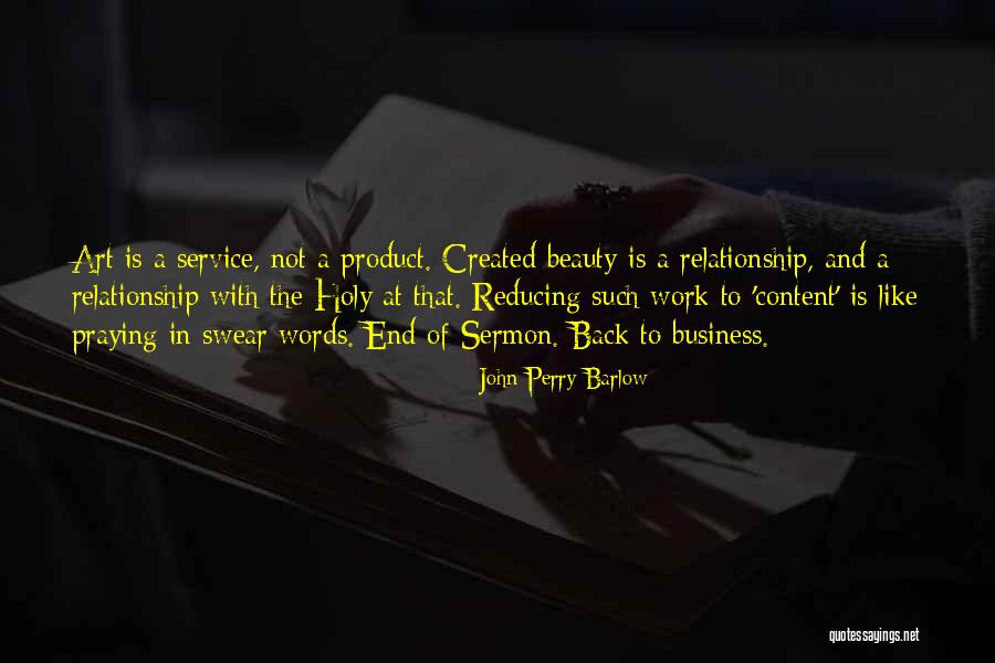 Delapierre Seco Quotes By John Perry Barlow Delapierre Seco Quotes By John Perry Barlow