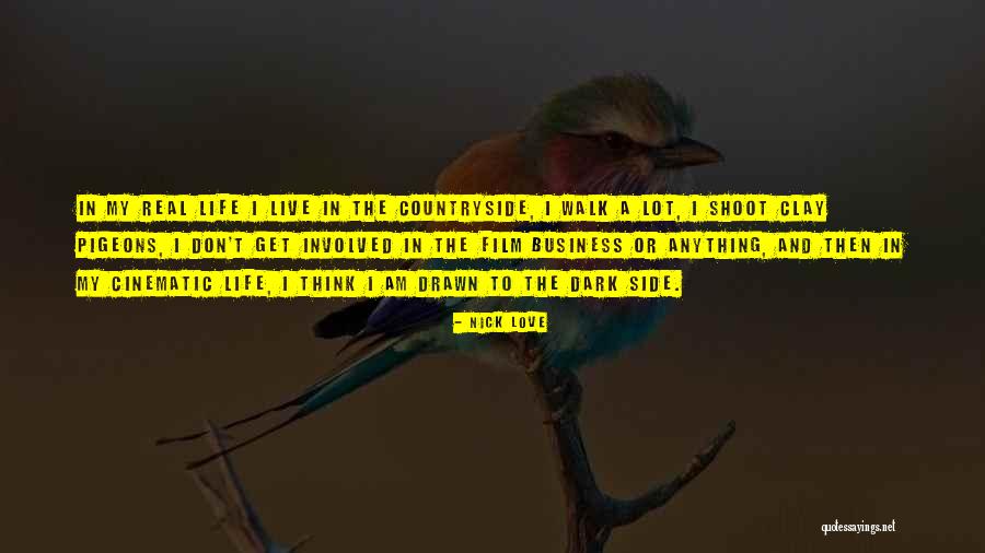 Delaplaine Quotes By Nick Love Delaplaine Quotes By Nick Love