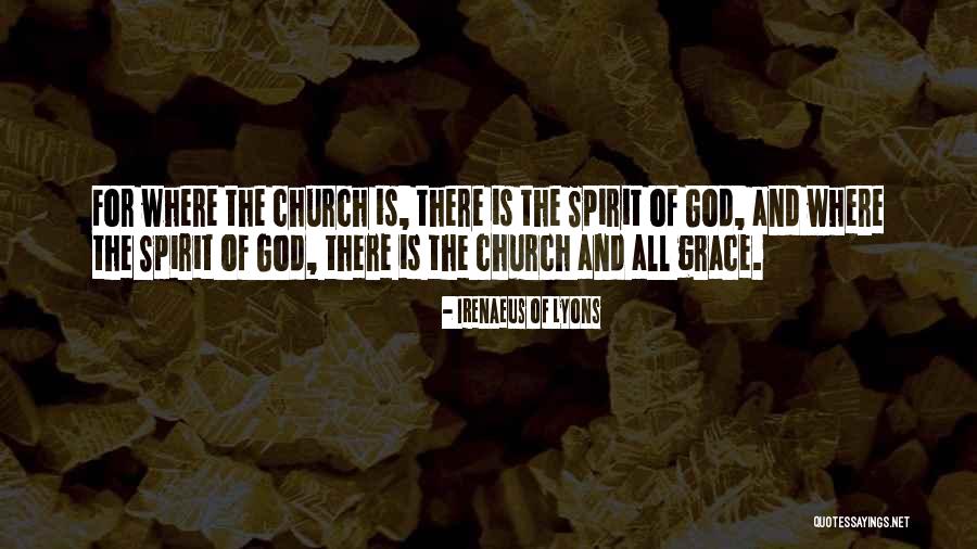 Delaporte Qb Quotes By Irenaeus Of Lyons Delaporte Qb Quotes By Irenaeus Of Lyons
