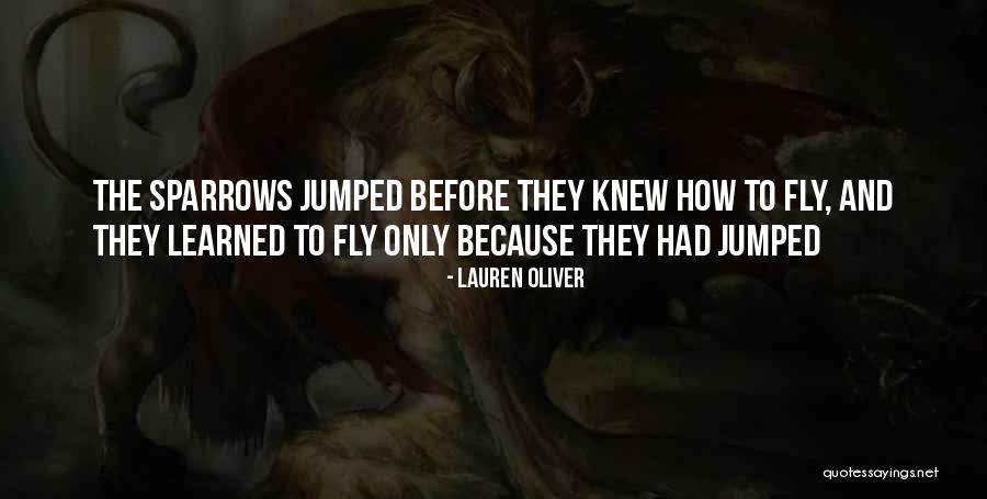 Delaporte Qb Quotes By Lauren Oliver Delaporte Qb Quotes By Lauren Oliver