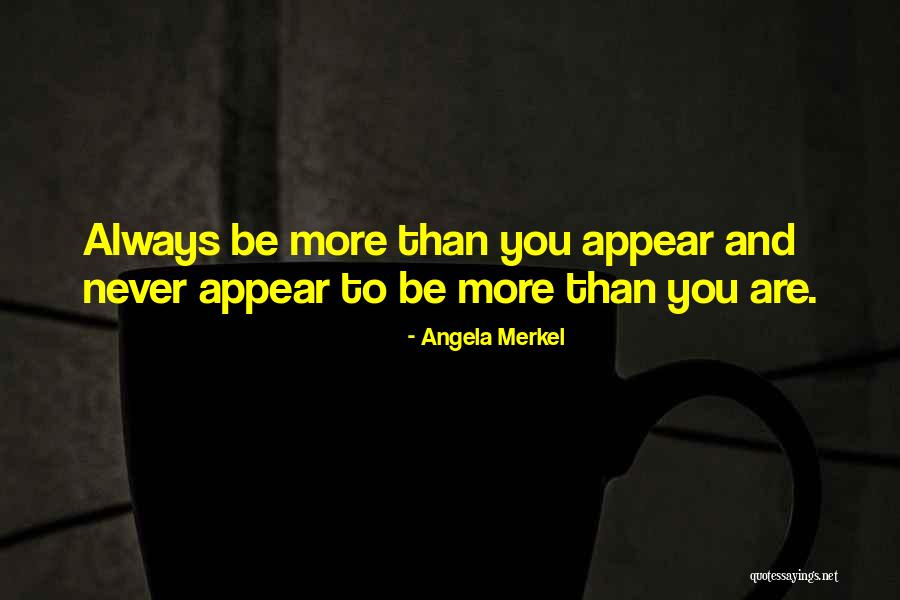 Delara Supik Quotes By Angela Merkel Delara Supik Quotes By Angela Merkel