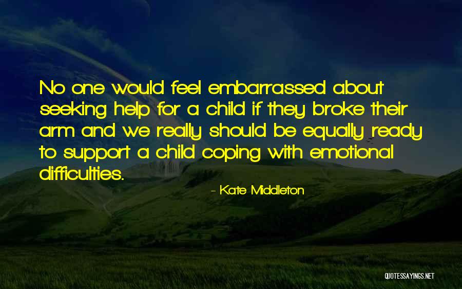Delara Supik Quotes By Kate Middleton Delara Supik Quotes By Kate Middleton