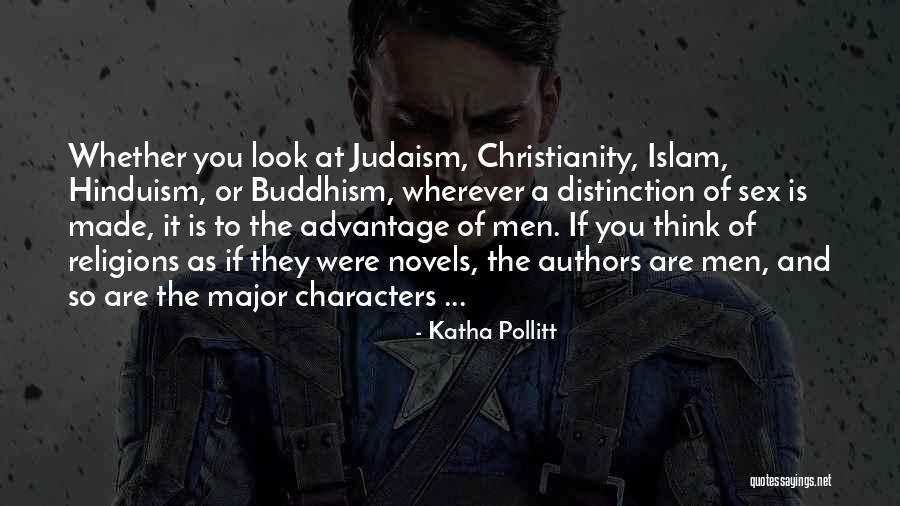 Delarentis Quotes By Katha Pollitt Delarentis Quotes By Katha Pollitt