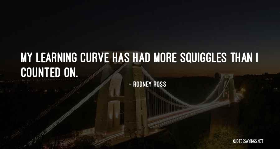 Delarentis Quotes By Rodney Ross