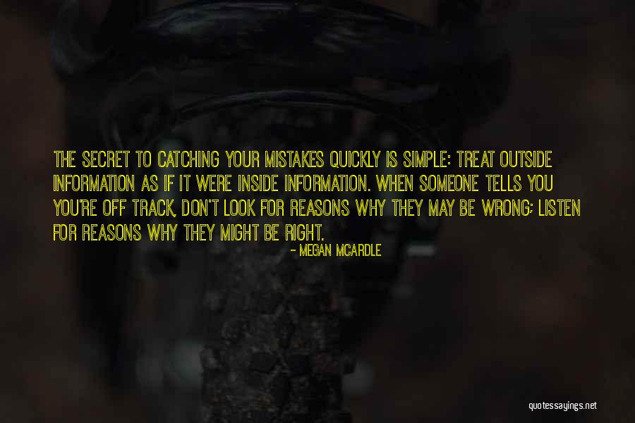 Delarge South Quotes By Megan McArdle Delarge South Quotes By Megan McArdle