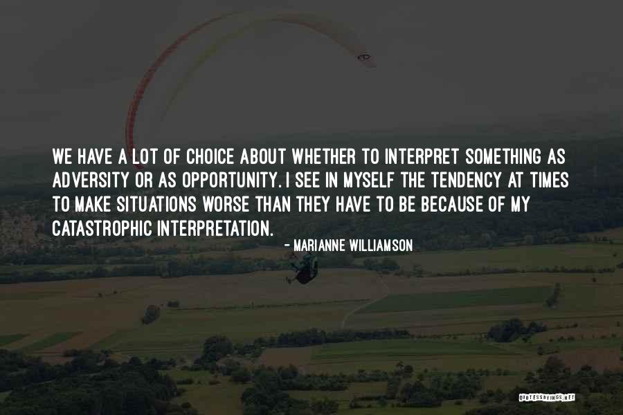 Delargetyler Quotes By Marianne Williamson Delargetyler Quotes By Marianne Williamson