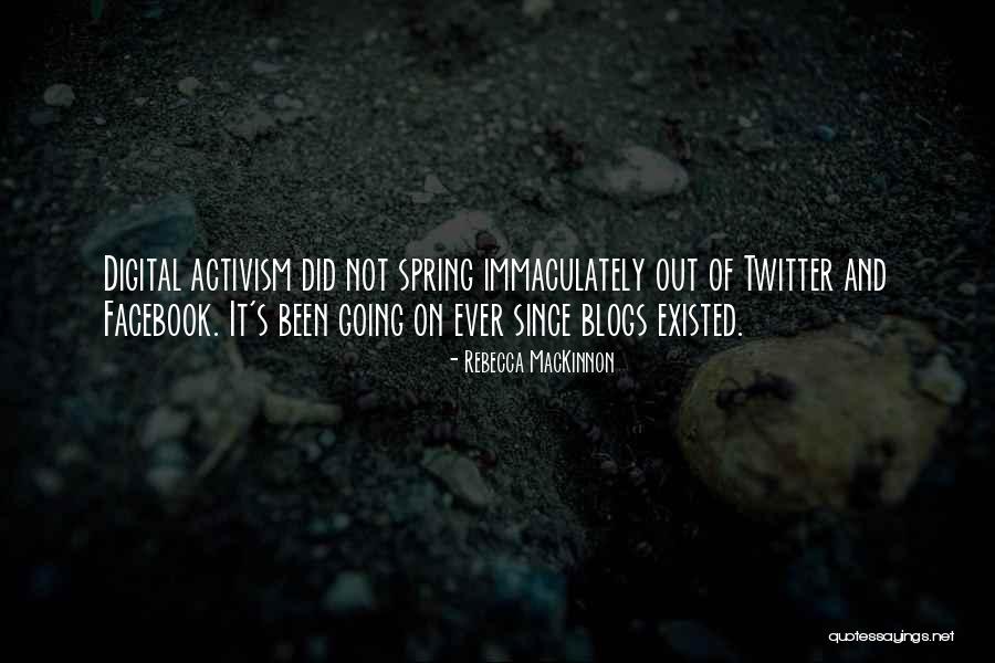 Delargetyler Quotes By Rebecca MacKinnon Delargetyler Quotes By Rebecca MacKinnon
