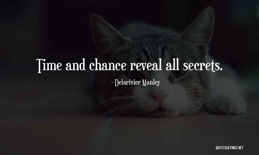 Delarivier Manley Quotes 1602284 Delarivier Manley Quotes 1602284