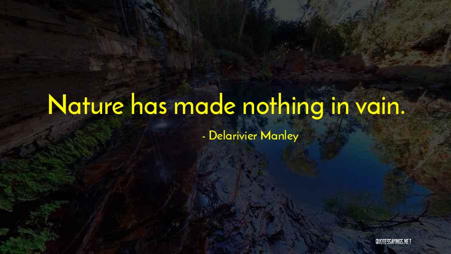 Delarivier Manley Quotes 2086013