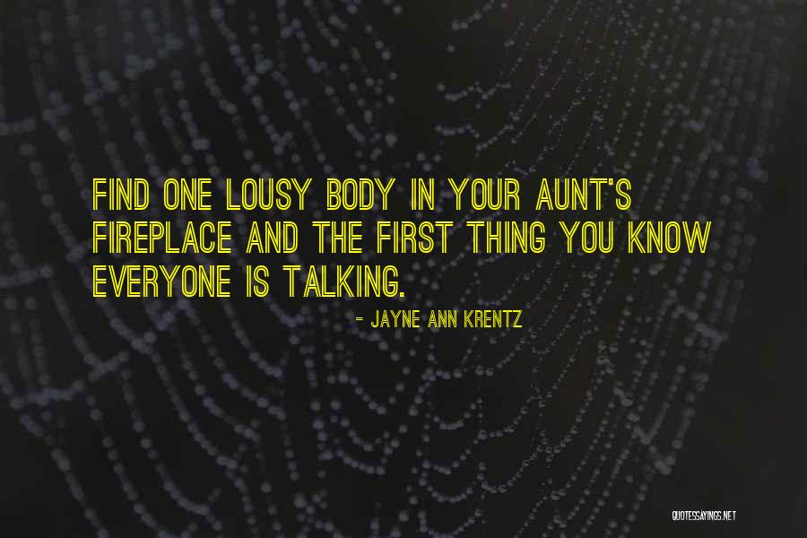 Delaroche Lady Quotes By Jayne Ann Krentz Delaroche Lady Quotes By Jayne Ann Krentz
