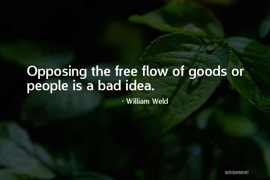 Delarosa Marina Quotes By William Weld Delarosa Marina Quotes By William Weld