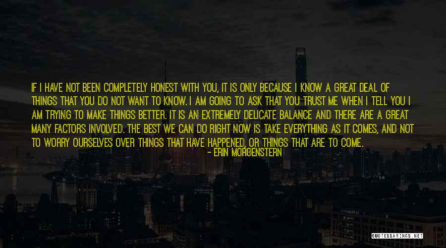 Delarosa Pizza Quotes By Erin Morgenstern Delarosa Pizza Quotes By Erin Morgenstern