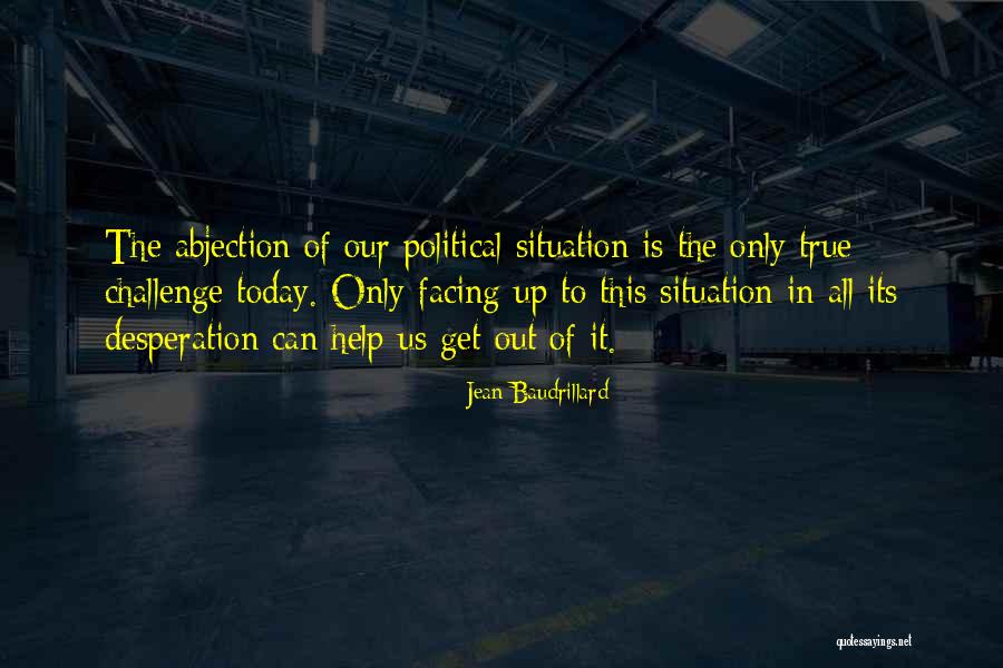 Delarosa Pizza Quotes By Jean Baudrillard Delarosa Pizza Quotes By Jean Baudrillard