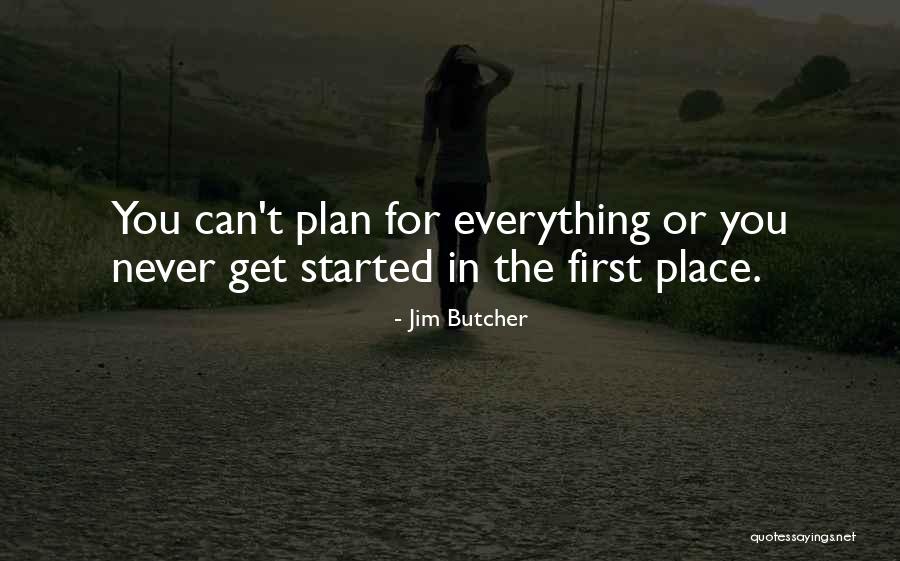 Delarosa Pizza Quotes By Jim Butcher Delarosa Pizza Quotes By Jim Butcher